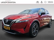 Nissan Qashqai - Tekna 1.3 MHEV | Automaat | 360 Camera | Headupdisplay | Sto