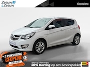 Opel Karl - 1.0 ecoFLEX Innovation Climate Controle | Parkeer sensoren a