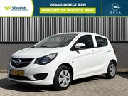 Opel Karl - 1.0 ecoFLEX 120 Jaar Edition | Arico | Radio | Bluetooth |