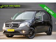 Mercedes-Benz Citan - 112 AUT. BENZINE, STOELVERWARMING, AIRCO, PARKEERSENSOREN, B