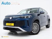 Volkswagen Tayron - 1.5 eHybrid | 5 Jaar Garantie | Trekhaak | 360 | Sfeerlicht 