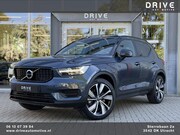 Volvo XC40 - 1.5 T4 Recharge R-Design |Pano|Leer|Winterpakket|Cam|20"