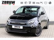 Fiat 500C - La Prima by Bocelli 42 kWh | JBL | Winter | Camera | 17"