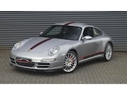 Porsche 911 - 997 3.8 Carrera 4S