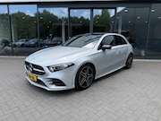 Mercedes-Benz A-klasse - 180 AMG LINE, Pano, LED, WideScreen, Memory, Stoelverw, Came