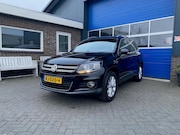 Volkswagen Tiguan - 1.4 TSI Sport&Style Cruise Clima trekhaak