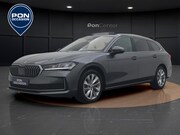 Skoda Superb - Combi 1.5 TSI First Edition | Pano dak | Trekhaak | Elek Ach