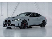 BMW M4 - 4-serie Coupé CS | Carbon pakket | Lichtgewicht dak | Harman