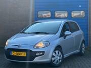Fiat Punto - 1.3 M-Jet Dynamic 2010, AIRCO, CRUISE