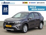Suzuki S-Cross - 1.4 Boosterjet Select Hybrid Automaat | Adap. Cruise | Navig