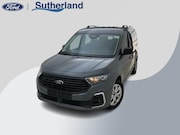 Ford Tourneo Connect - 1.5 EcoBoost PHEV L2 Limited 150pk | 116km WLTP range Elektr