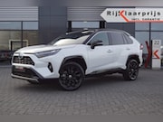 Toyota RAV4 - 2.5 Hybrid Style / El. A-Klep / JBL/19 Inch LM/App-Connect/