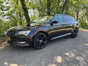 Skoda Superb - 1.4 TSI Active Business Clima, Cruise, PDC, 19" Stoelverwarm