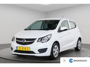 Opel Karl - 1.0 ecoFLEX Edition | Cruise Controle | Airco | Bluetooth |