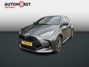 Toyota Yaris - 1.5 Hybrid Executive Automaat|zeer compleet