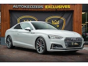 Audi A5 - Coupé 3.0 TFSI S5 quattro Pro Line Plus