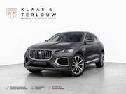Jaguar F-Pace - 2.0 P400e PHEV R-Dynamic HSE | Trekhaak | Stoelkoeling | Ivo