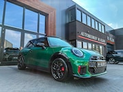 MINI John Cooper Works - 3-Deurs 2.0 JCW XL F1 aut 231pk/Pano/Memory/Massage/Hk/Btw