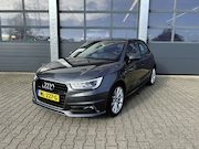 Audi A1 - Sportback 1.0 TFSI 95pk Sport