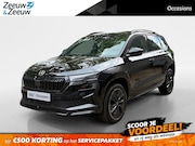 Skoda Karoq - Check uitvoering