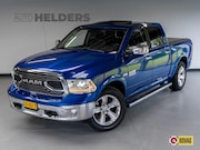 Dodge Ram - 4X4 5.7 V8 4x4 Quad Cab 6'4 Laramie