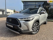 Toyota Corolla Cross - 2.0 High Power Hybrid First Edition