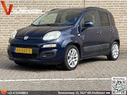 Fiat Panda - 0.9 TwinAir Lounge | Climate | PDC | Trekhaak | APK 05-2027