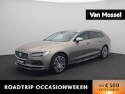 Volvo V90 - 2.0 B4 Momentum Pro | Leder | Wegklapbare-Trekhaak | Stoel +