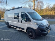 Adria Sun Living - V65-SL (by Adria) 2021 80dkm Enkele bedden