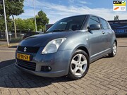 Suzuki Swift - 1.3 Shogun/AIRCO/DEALER ONDERHOUD