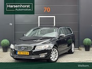 Volvo V70 - 2.0 T4 Aut-6 Inscription Edition | Dealeronderhouden | 1e ei