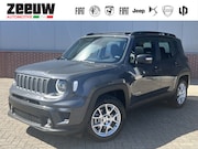 Jeep Renegade - 1.5T e-Hybrid 130 PK Altitude | Pano | Tech Pack