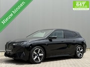 BMW iX - xDrive40 77 kWh Pano dak | Trekhaak | Laser |SOH 98%
