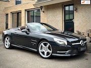 Mercedes-Benz SL-klasse - SL 500 AMG V8| MAGIC SKY|FULL OPTIONS