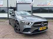 Mercedes-Benz A-klasse - 200 AMG Nieuwe ketting| BTW|Pano|Sfeer|