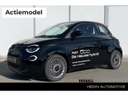 Fiat 500 - 1.0 Hybrid Torino Launch Edition | Climate Control | Full-LE