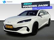 BYD SEAL 6 - Touring Boost 1.5 DM-i 183pk