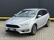 Ford Focus - Wagon 1.0 Trend PDC | AIRCO | STOEL+STUURVERWARMD