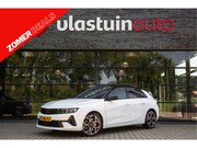 Opel Astra - 1.6 Hybrid GS Line , Panoramadak, Adap. cruise, Stoelverwarm