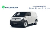 Volkswagen ID. Buzz Cargo - Bedrijfswagens Economy Limited Edition 140 kW (190 pk) Elekt