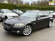 BMW 5-serie - 535xi High Executive|Navigatie|Climate con