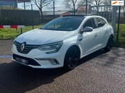 Renault Mégane - 1.3 TCe GT-Line Aut Panodak LED Camera