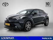 Toyota C-HR - 1.8 Hybrid Executive | Navigatie | PDC | JBL | ACC | Stoelve