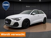 Audi A3 - Sportback 35 TFSI S-line | Pano Dak | Camera | SONOS Audio |