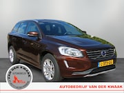 Volvo XC60 - 2.0 T5 FWD Summum