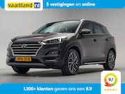 Hyundai Tucson - 1.6 T-GDI Premium Aut [ Navi Apple/Android Camera Leder Clim