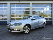Volkswagen Passat - 1.4 TSI Comfortline BlueMotion