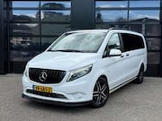 Mercedes-Benz Vito - 116 CDI Extra Lang LED Camera Stoelverw.