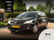 Ford Focus - Wagon 1.8 Limited Luxe | Carplay | Camera | Cruise | Dashcam