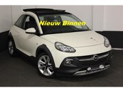 Opel Adam - 1.2 CABRIO*ROCKS SPORT EDITION* 1E EIGENAAR.